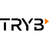 Tryb Media logo - Similar company to Tryb