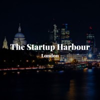 The Startup Harbour logo - Similar company to Security Blend Books