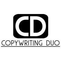 Copywriting Duo logo - Similar company to Jones Copywriting & Design Llc