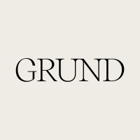 GRUND logo - Similar company to Hfa–Studio