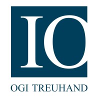 Ogi Treuhand AG logo - Similar company to Bernapark Ag