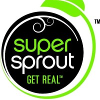 Super Sprout. logo - Similar company to Supersprout🌱
