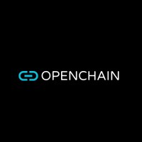 OpenChain logo - Similar company to Openchain Project