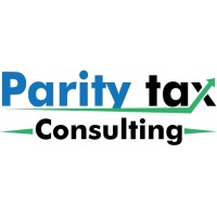 Parity consultancy plc logo - Similar company to Merha