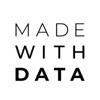 MadeWithData logo - Similar company to W Advisory Pty Ltd