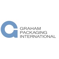 Graham Packaging International logo - Similar company to Careers @ Graham Packaging