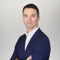 Morten Kyvsgaard - Marketingkonsulent logo - Similar company to Npt - Norris Print-Tech