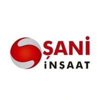 Şani İnşaat logo - Similar company to Homer Yapı A.Ş.