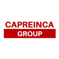 Capreinca Group logo - Similar company to Construcciones Heba