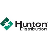 Hunton Distribution logo - Similar company to Jackson Supply Co.