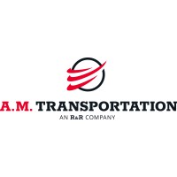 A.M. Transportation Services logo - Similar company to Gulf Fulfillment Solutions