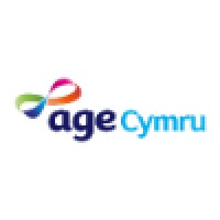 Age Cymru logo - Similar company to Cspa (Civil Service Pensioners' Alliance)