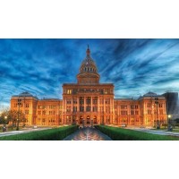 Texas Political Jobs logo - Similar company to Texas Legislative Study Group Caucus