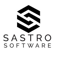 Sastro Software logo - Similar company to Xpert-Timer Software