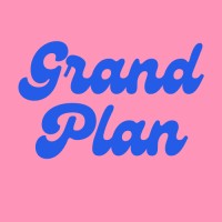 Grand Plan logo - Similar company to Arcane Motion