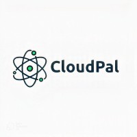CloudPalDev logo - Similar company to Lakshya