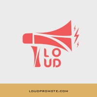 LOUD PROMOTION logo - Similar company to Big Picture Management