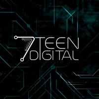 7TEEN Digital logo - Similar company to Omicon Group