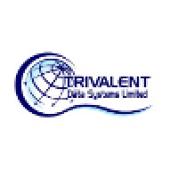 Trivalent Data Systems Ltd. logo - Similar company to O2It Solutions