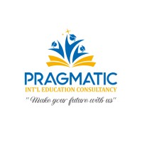 Pragmatic International Education Consultancy