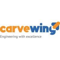 Carvewing Solutions logo - Similar company to Data For Decisions