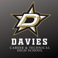 William M. Davies, Jr. Career and Technical High School logo - Similar company to Maxevent