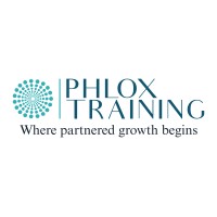 Phlox Training & Coaching logo - Similar company to Koneqt