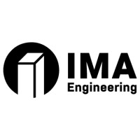 IMA Engineering logo - Similar company to Hymec Inc