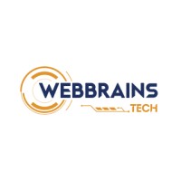 WebBrains Tech logo - Similar company to Webbrain