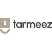 Tarmeez logo - Similar company to Shaheen Ai