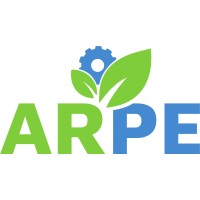 ARPE GmbH logo - Similar company to Ng Secure As