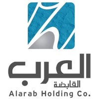 شركة العرب للإنشاء والتعمير logo - Similar company to Akar Trading