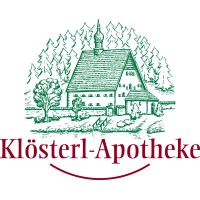 Klösterl-Apotheke logo - Similar company to Roadads Interactive Gmbh