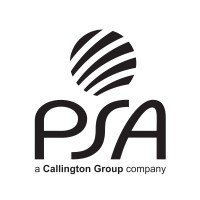 Callington-PSA logo - Similar company to Callington