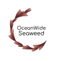 OceanWide Seaweed ApS logo - Similar company to Crestwing