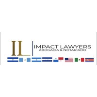 ImpactLawyers logo - Similar company to Lucas Law Solicitors