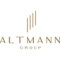 Altmann Group s.r.o. logo - Similar company to Cara Pet
