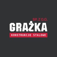 Grażka Konstrukcje Stalowe logo - Similar company to T-Spark Konstrukcje Stalowe