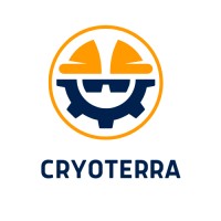 Cryoterra logo - Similar company to Cryotera Metz