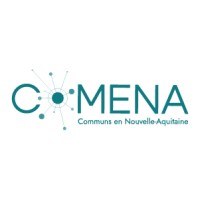 COMENA logo - Similar company to Nouvelle-Aquitaine Open Source