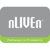 nLIVEn logo - Similar company to Legacy Project
