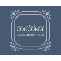 Concorde Old Bucharest Hotel