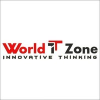 World IT Zone - Reputed Web Development Agency India logo - Similar company to Web Achrus - Web & Apps Development Agency