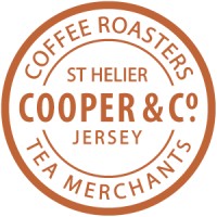 Cooper & Co Jersey logo - Similar company to Deshwali Organics
