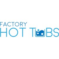 factoryhottubs.co.uk logo - Similar company to Be Well Canada Spa
