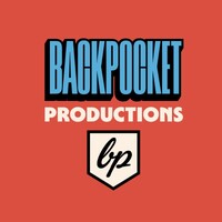 Backpocket Productions logo - Similar company to Activ