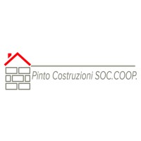 Pinto Costruzioni Soc. Coop. logo - Similar company to Es Nutrizione