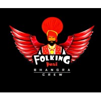 Folking Desi Bhangra Crew logo - Similar company to Five-0-Five | House Of Dance
