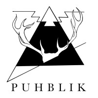 Puhblik Life logo - Similar company to U Down
