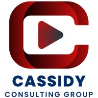 Cassidy Consulting Group logo - Similar company to Amica